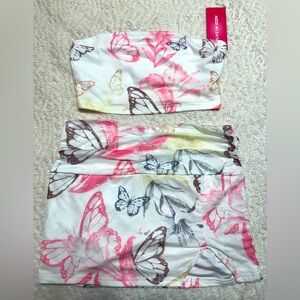 SHEIN set with tags